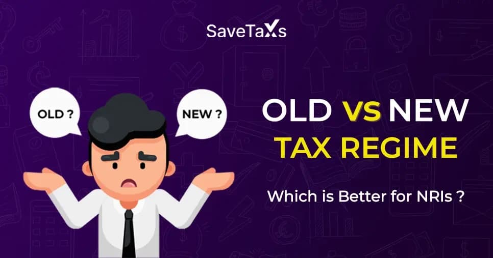 Old vs New Tax Regime