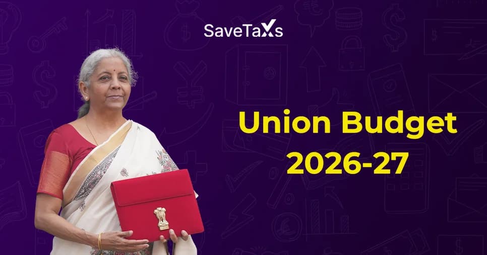 Union Budget 2026-27