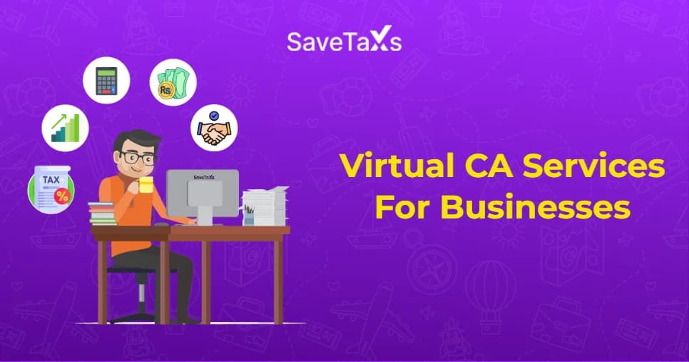 Virtual CA Services For Businesses