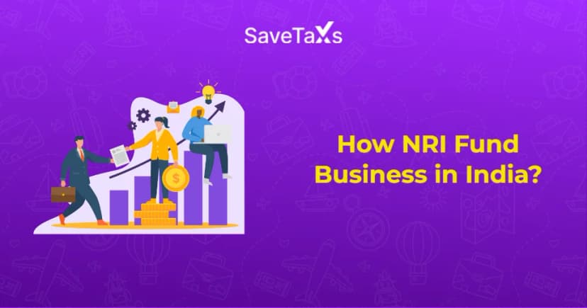 How to Fund Your Business in India as an NRI