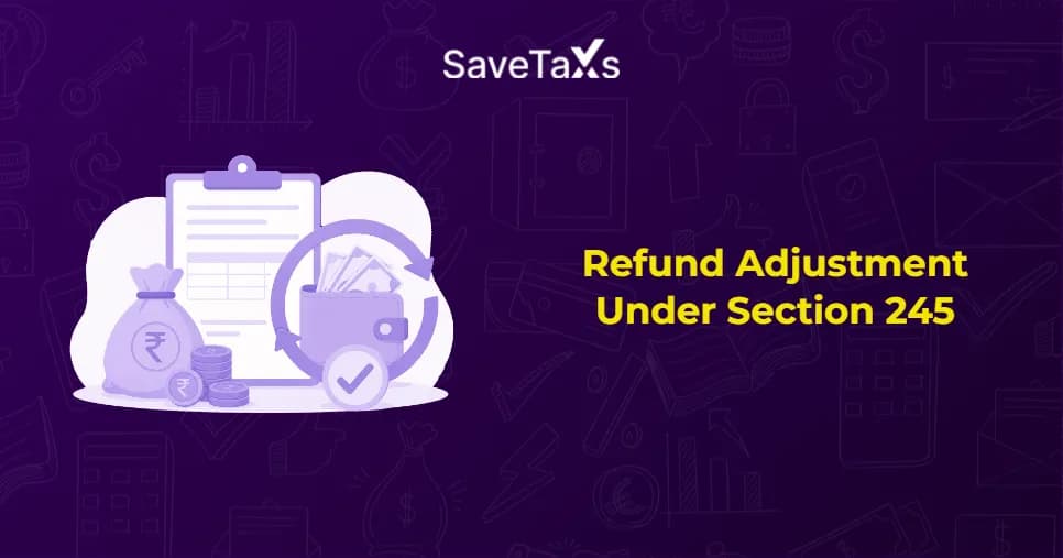 Income Tax Refund Used for Debts