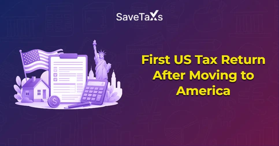 US Tax Return