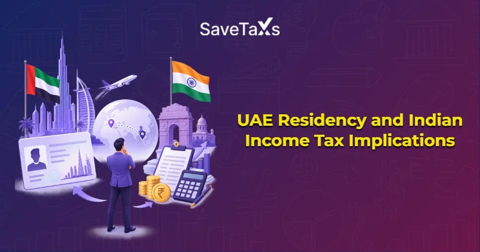 UAE Residency