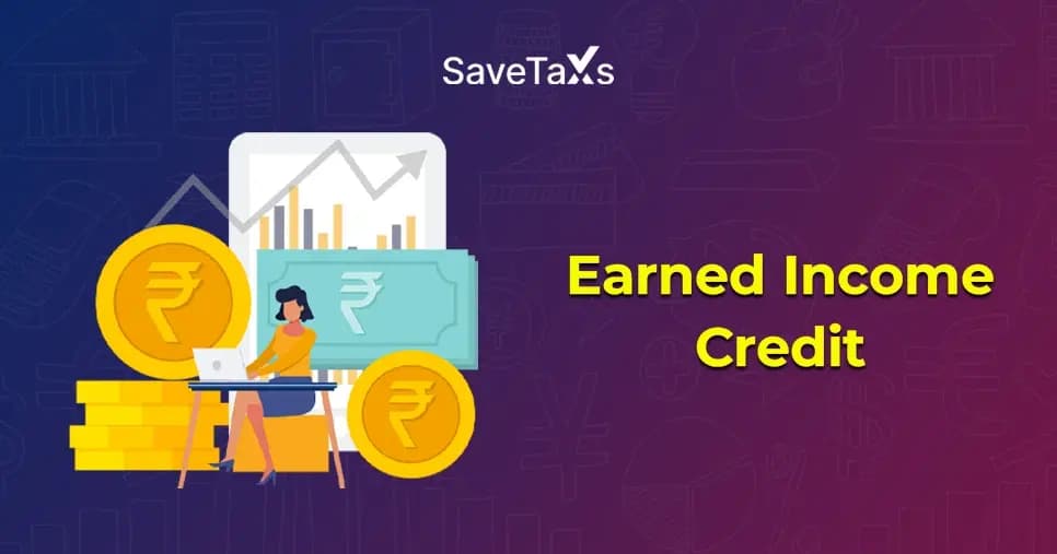 Earned Income Credit