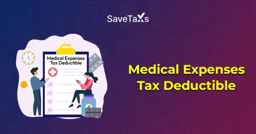 Are Medical Expenses Tax Deductible in the US?