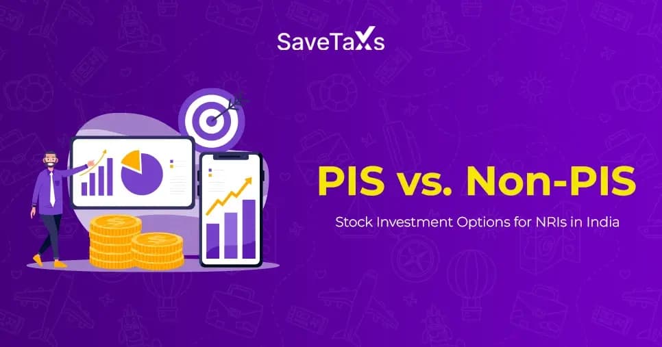PIS vs. Non-PIS