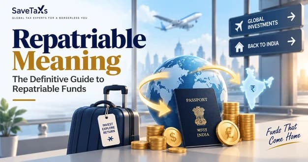 Repatriable Meaning: Understanding Repatriable Funds and Money Transfers