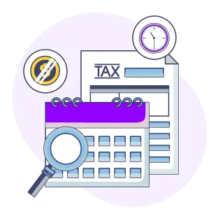 calc banner
