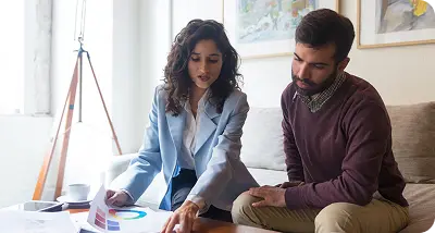 Three-Step Simple Process For Complex ITR Filing