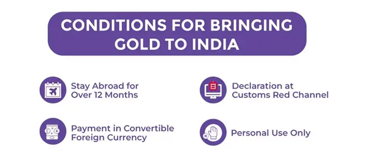 Gold india Image
