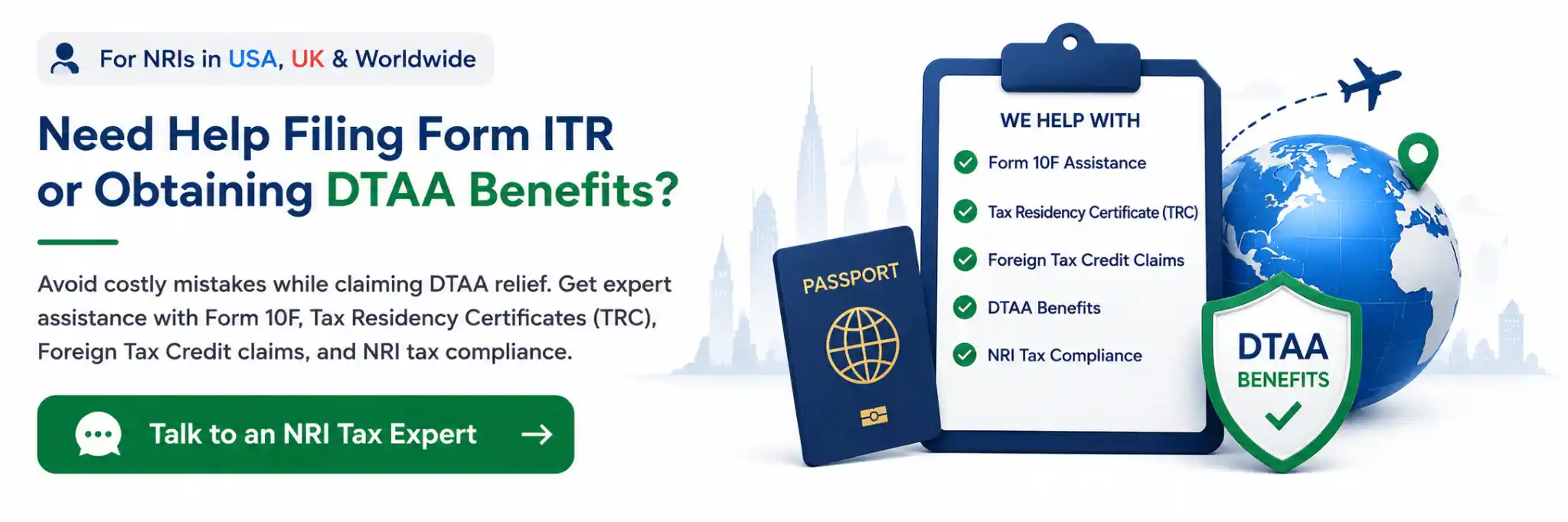 What Is a Tax Residency Certificate (TRC)?