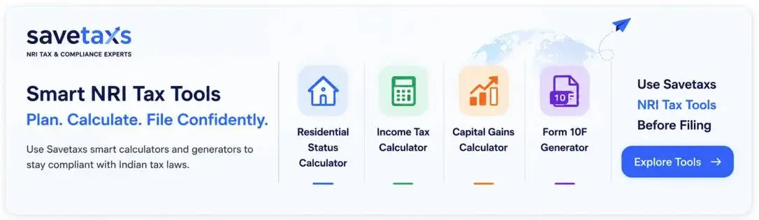 Savetaxs Tools
