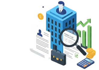 Business Tax Filing