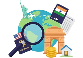 NRI Moving Back to India