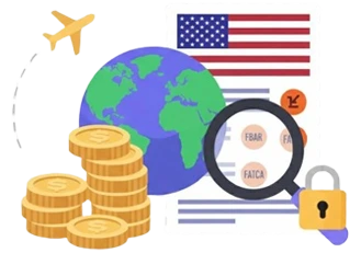 Foreign Asset & Reporting Compliance