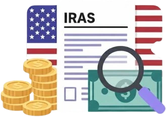 US Tax Filing and Compliance