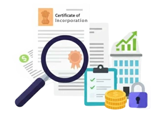Business Formation Service