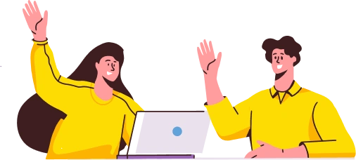 Want to Join Us right img