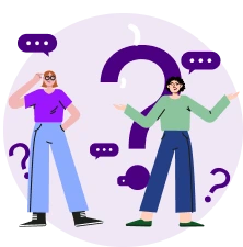 faq banner