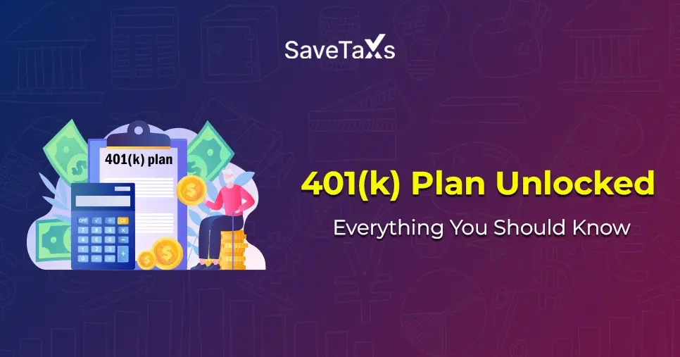 401(k) Plan