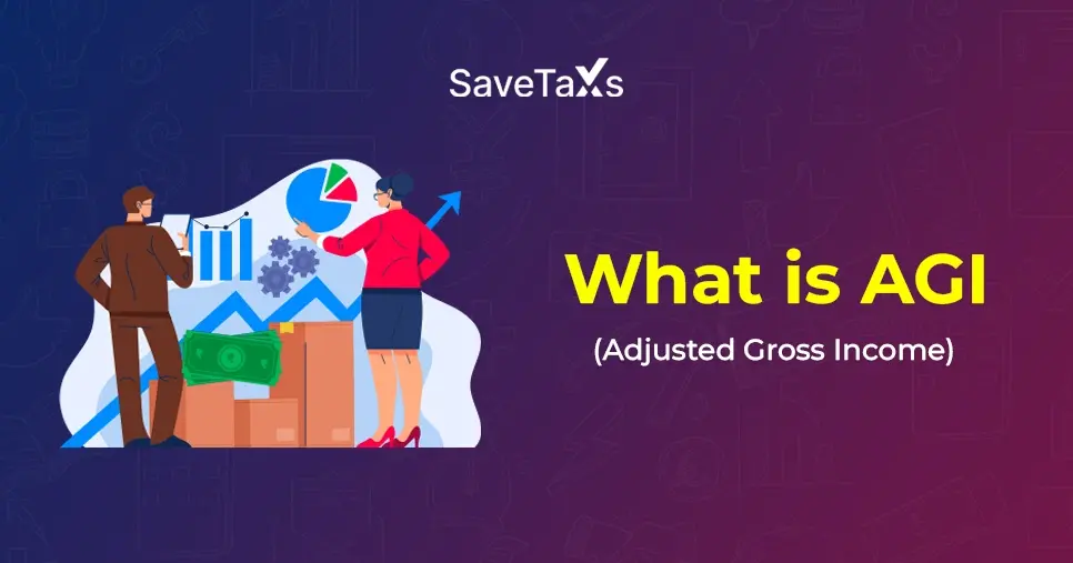 What is Adjusted Gross Income (AGI)?