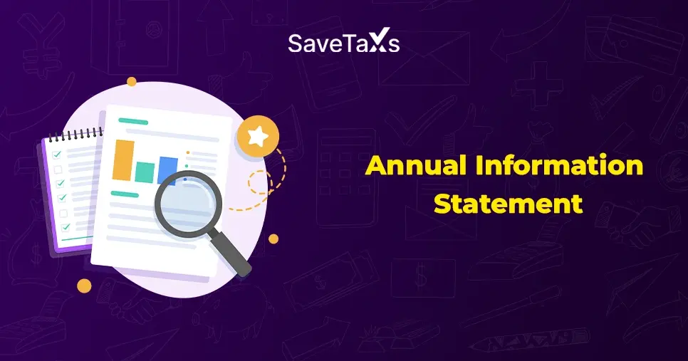 Annual Information Statement