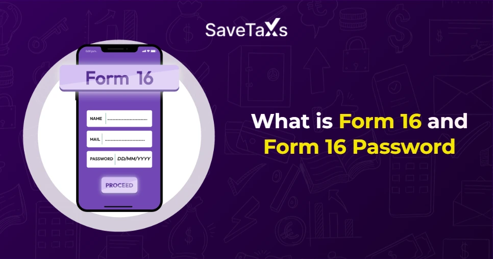 NRI Income Tax & Compliance