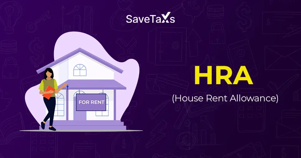 House Rent Allowance