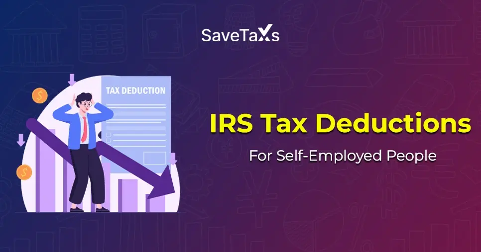The Full List Of 20 Tax Deductions For Self-Employed People