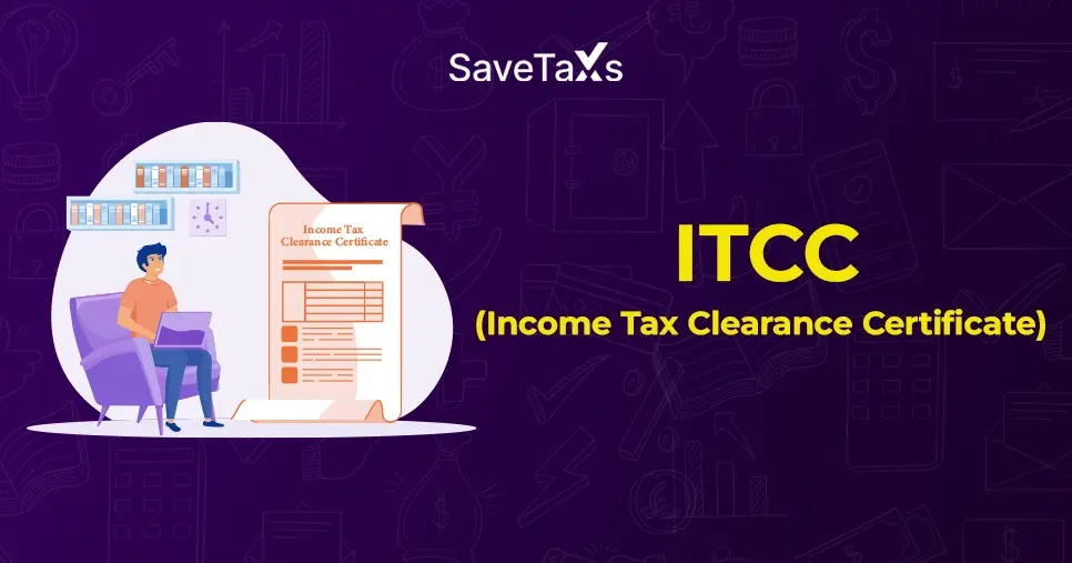 Income Tax Clearance Certificate