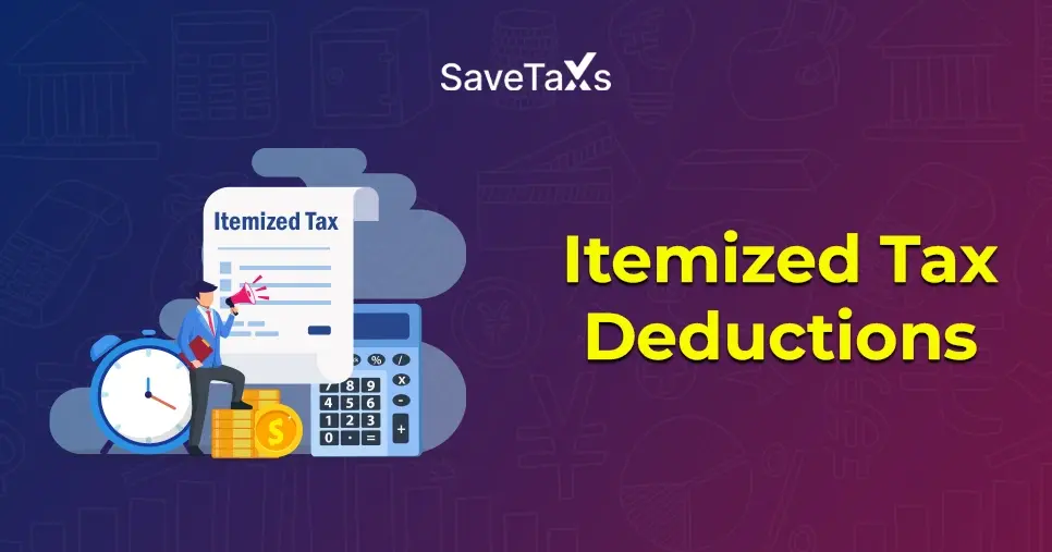 Understanding Itemized Tax Deductions
