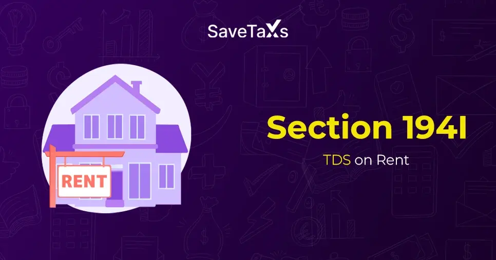 Section 194I
