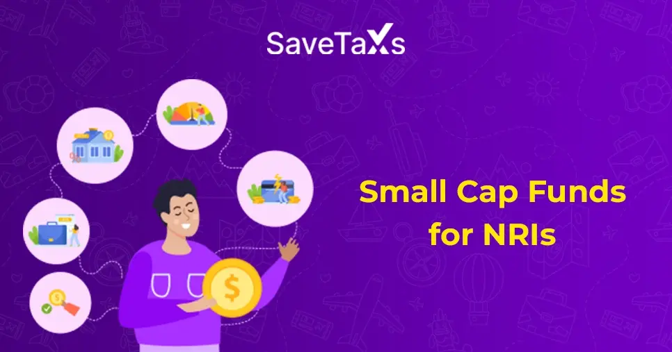 Small Cap Funds for NRIs