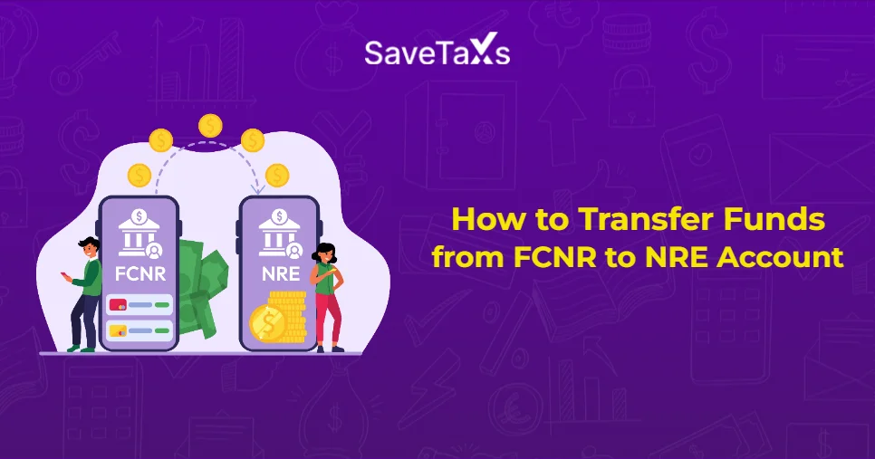 NRI Banking Services