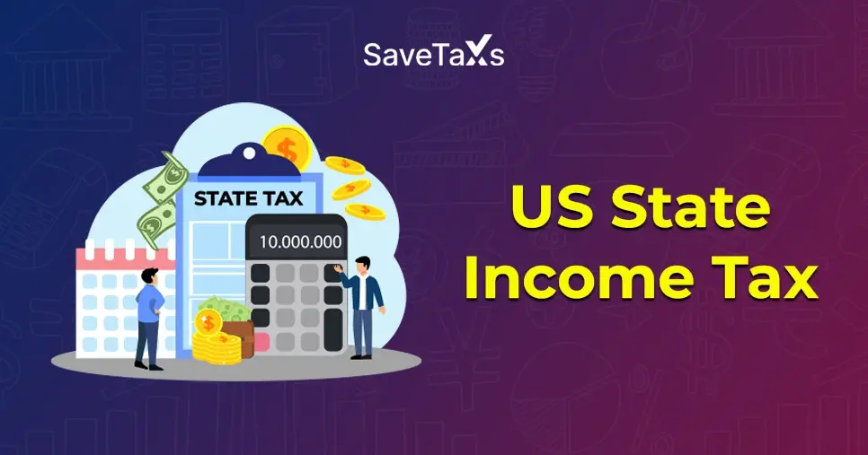 State Income Tax