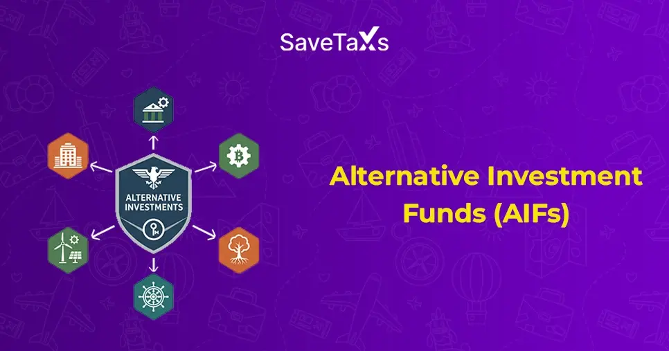 Understanding Alternative Investment Funds (AIFs) in India for NRIs