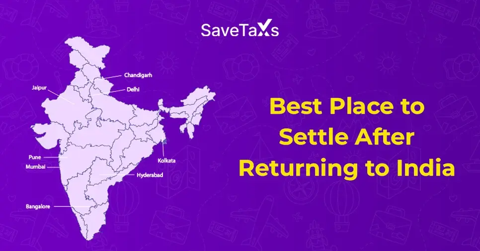 Best Cities to Settle After Returning to India