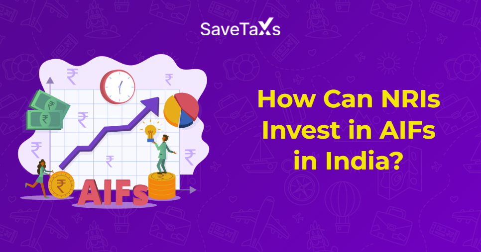 How can NRIs Invest in Alternative Investment Funds in India?