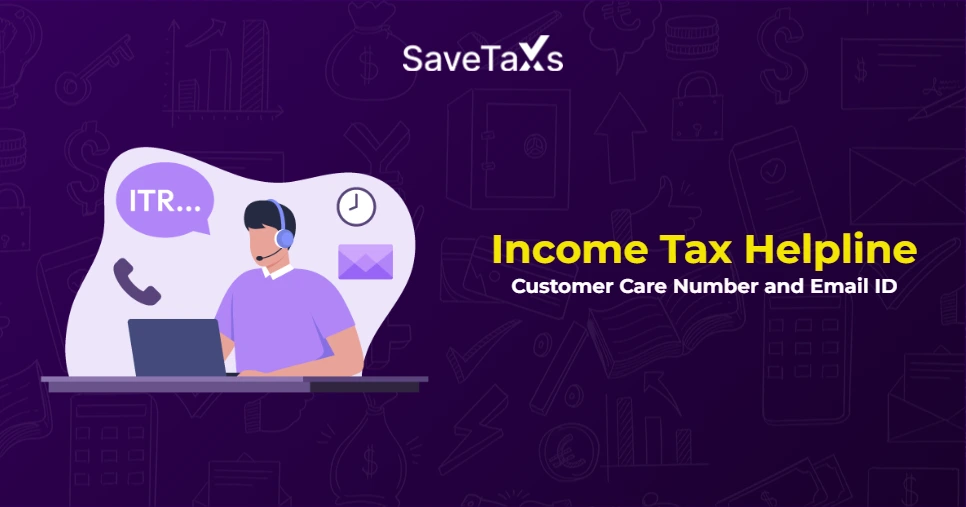 NRI Income Tax & Compliance