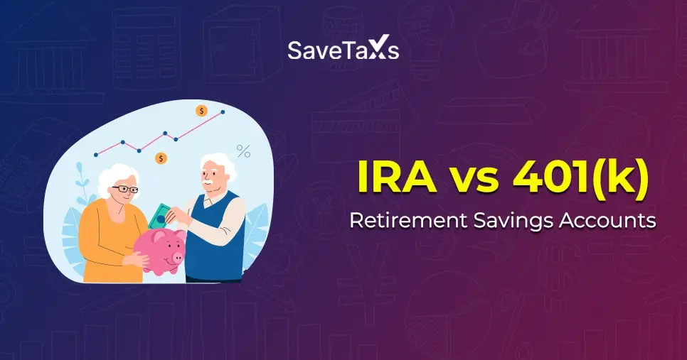 IRA vs 401k : A Clear Difference
