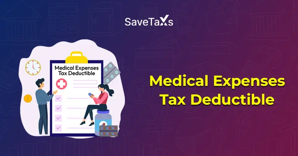 Are Medical Expenses Tax Deductible in the US?