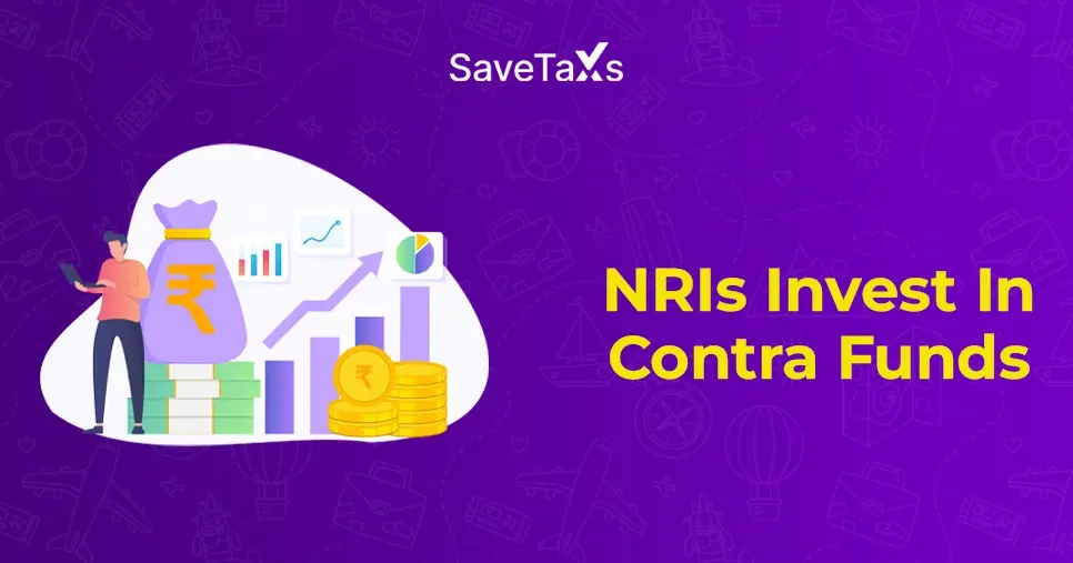 Can NRIs Invest In Contra Funds? An Smart Approch To Investing