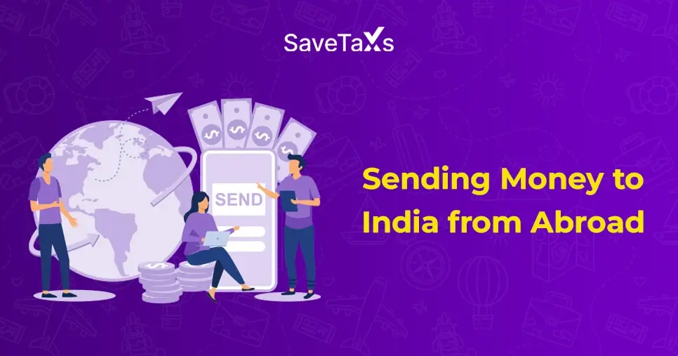 Sending Money to India from Abroad: A Complete Guide for NRIs