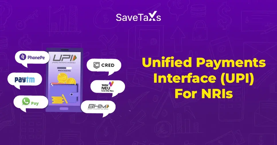 Everything You Need to Know About UPI for NRI