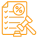 Legal Documentation & Approvals